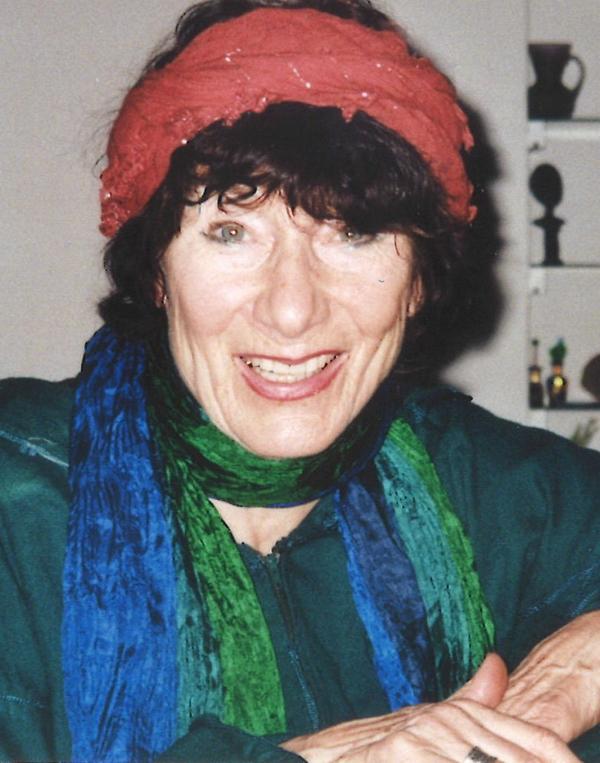 Ute Kannenberg