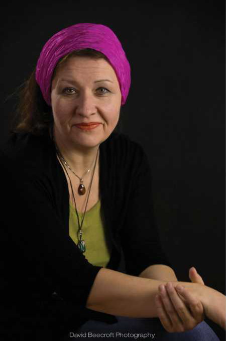 Martina Gebhardt